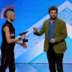 Italia's Got Talent 12 febbraio 2020 il Grande Antonimus-6