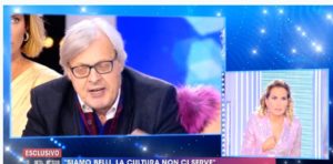 Sgarbi D'Urso