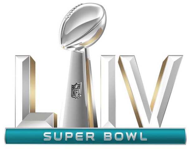 Super Bowl 2020 tv