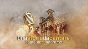 Una storia da cantare Sanremo ospiti