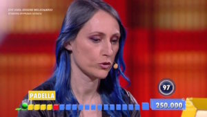 Avanti un altro 4 marzo 2020 Alessia