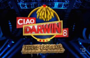 Ciao Darwin 8 puntate