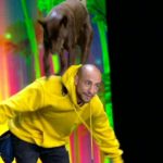 Italia's Got Talent 2020 finale Emanuele e cane Chico-1