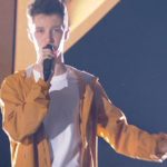 Italia's Got Talent 2020 finale Francesco Carrer-3