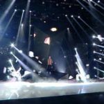 Italia's Got Talent 2020 finale Francesco Carrer-5