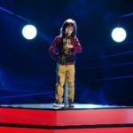 Italia's Got Talent 2020 finale Iorio family-1