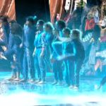 Italia's Got Talent 2020 finale Powa Tribe-2