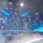 Italia's Got Talent 2020 finale Powa Tribe-3