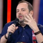 Italia's Got Talent 2020 finale Silvio Cavallo-4