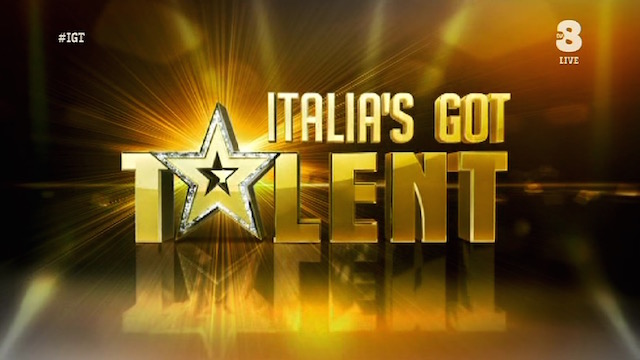 Italia's Got Talent 2020 vincitore