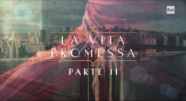 La vita promessa 3