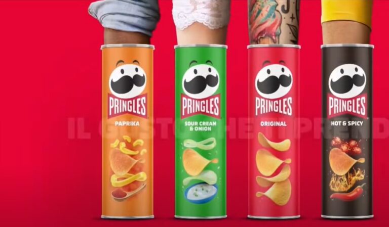 pringles