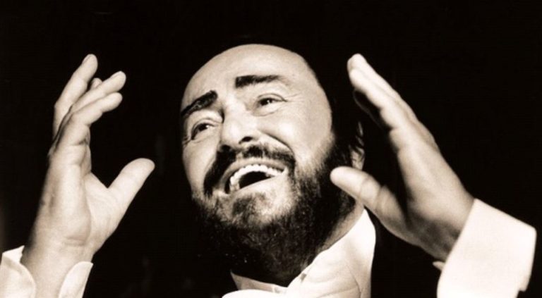 pavarotti