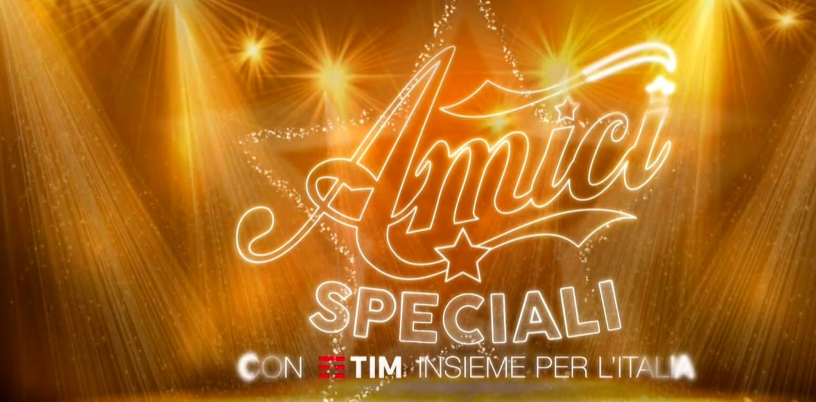 amici-speciali