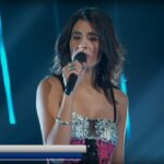 Tale e Quale Show 18 settembre 2020 Giulia Sol-1