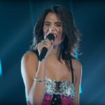 Tale e Quale Show 18 settembre 2020 Giulia Sol-2