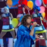 Tale e Quale Show 18 settembre 2020 Sergio Muniz-10