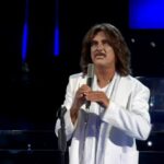 Tale e Quale Show 2020 Francesco Paolantoni Alan Sorrenti-5