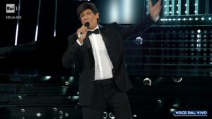 Tale e Quale Show 2020 Pago Gianni Morandi-7