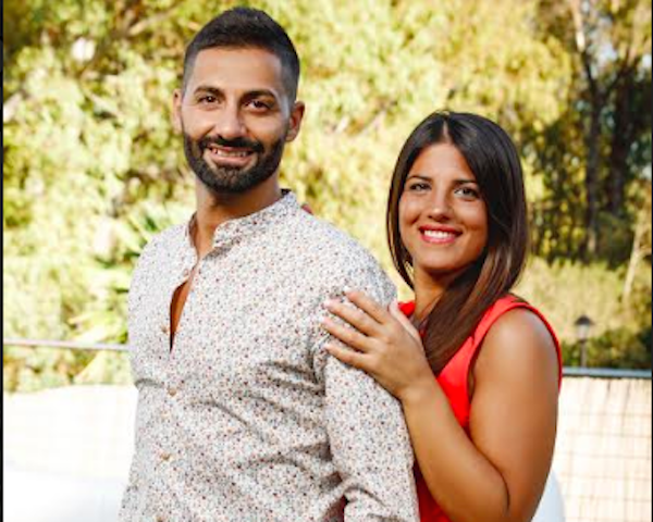 Temptation Island 2020 Cast Le Coppie