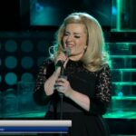 Tale e Quale Show 2020 Barbara Cola Adele-1