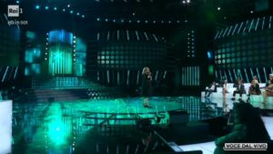 Tale e Quale Show 2020 Barbara Cola Adele-3