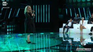 Tale e Quale Show 2020 Barbara Cola Adele-5