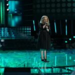 Tale e Quale Show 2020 Barbara Cola Adele-7