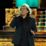 Tale e Quale Show 2020 Barbara Cola Al Bano-1