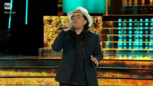 Tale e Quale Show 2020 Barbara Cola Al Bano-1