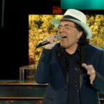 Tale e Quale Show 2020 Barbara Cola Al Bano-10