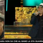 Tale e Quale Show 2020 Barbara Cola Al Bano-3