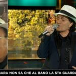 Tale e Quale Show 2020 Barbara Cola Al Bano-4