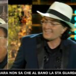 Tale e Quale Show 2020 Barbara Cola Al Bano-5