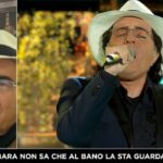 Tale e Quale Show 2020 Barbara Cola Al Bano-6