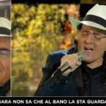 Tale e Quale Show 2020 Barbara Cola Al Bano-7