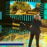 Tale e Quale Show 2020 Barbara Cola Al Bano-8