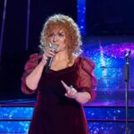 Tale e Quale Show 2020 Barbara Cola Fiorella Mannoia-4