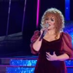 Tale e Quale Show 2020 Barbara Cola Fiorella Mannoia-6