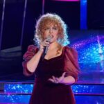 Tale e Quale Show 2020 Barbara Cola Fiorella Mannoia-8