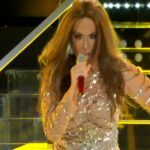 Tale e Quale Show 2020 Francesca Manzini Jennifer Lopez-4