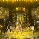 Tale e Quale Show 2020 Francesca Manzini Jennifer Lopez-5