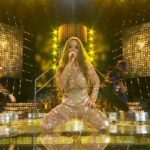 Tale e Quale Show 2020 Francesca Manzini Jennifer Lopez-9