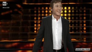 Tale e Quale Show 2020 Francesco Paolantoni Mino Reitano-2