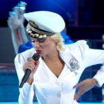 Tale e Quale Show 2020 Giulia Sol Christina Aguilera-2