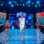 Tale e Quale Show 2020 Giulia Sol Christina Aguilera-5