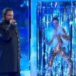 Tale e Quale Show 2020 Luca Ward Barry White-3