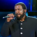 Tale e Quale Show 2020 Luca Ward Barry White-4