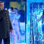 Tale e Quale Show 2020 Luca Ward Barry White-7