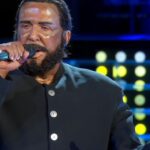 Tale e Quale Show 2020 Luca Ward Barry White-8